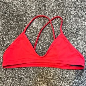 Jolyn Merlin 2 Bikini Top